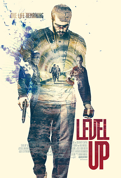 فیلم Level Up