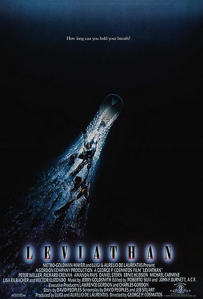 فیلم Leviathan 720p
