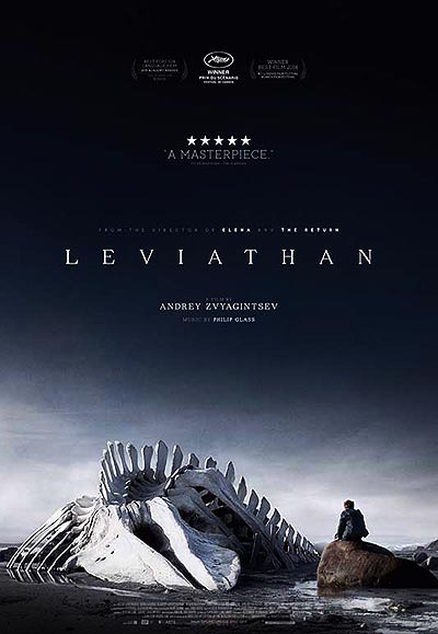 فیلم Leviathan 1080p