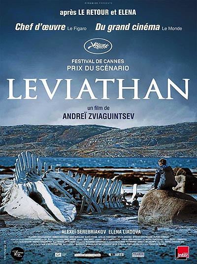 فیلم Leviathan 720p
