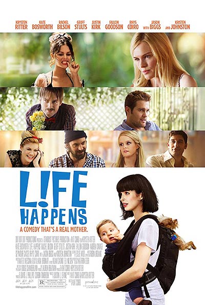 فیلم L!fe Happens