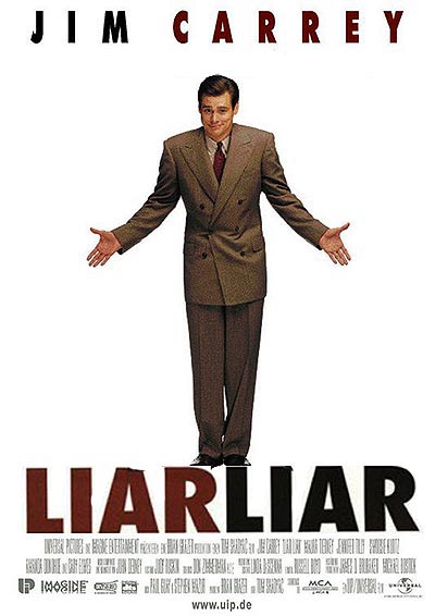 فیلم Liar Liar 720p