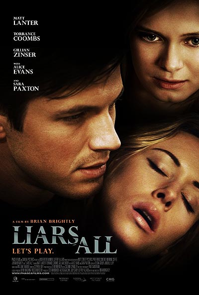 فیلم Liars All 1080p