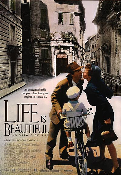 فیلم Life Is Beautiful