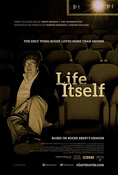 مستند Life Itself 720p