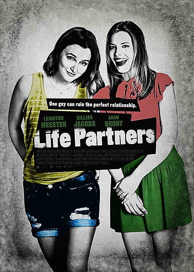فیلم Life Partners 720p