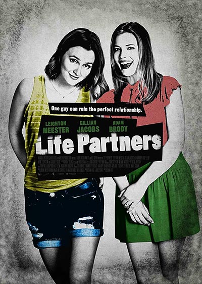 فیلم Life Partners WebRip 720p