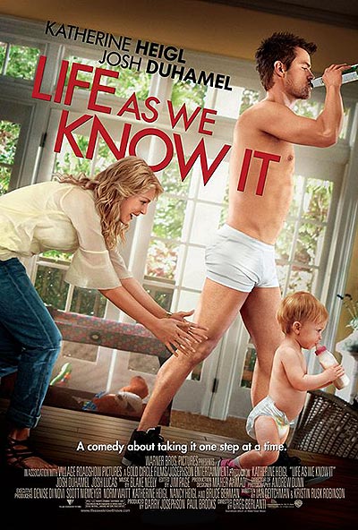 فیلم Life as We Know It