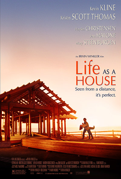 فیلم Life as a House 720p