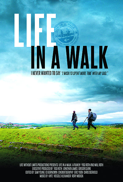 مستند Life in a Walk