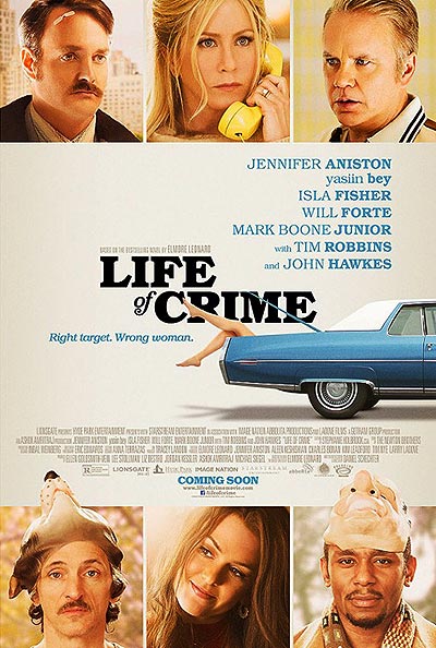 فیلم Life of Crime 1080p