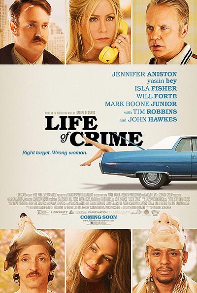 فیلم Life of Crime 720p