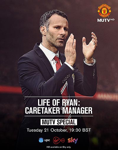 مستند Life of Ryan: Caretaker Manager 720p