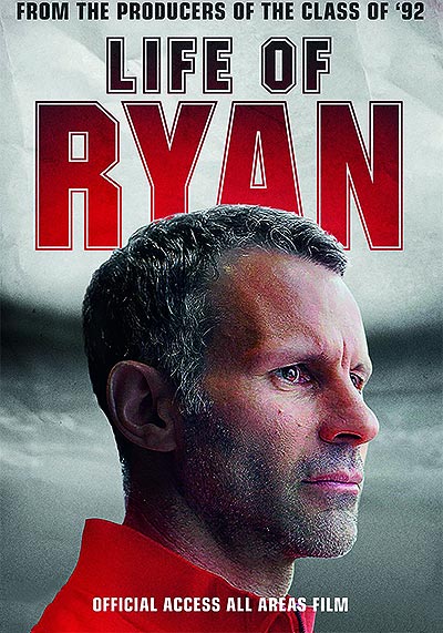 مستند Life of Ryan: Caretaker Manager HDRip