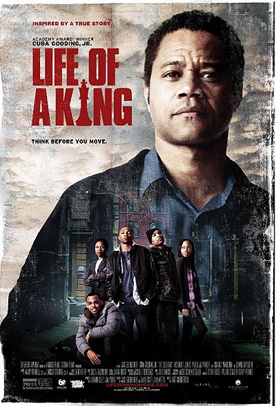 فیلم Life of a King 1080p