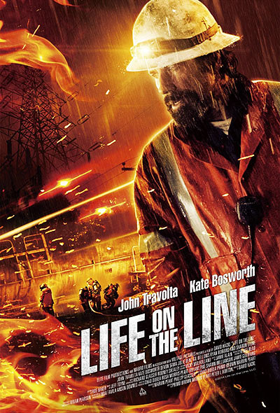 فیلم Life on the Line