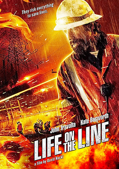 فیلم Life on the Line 720p