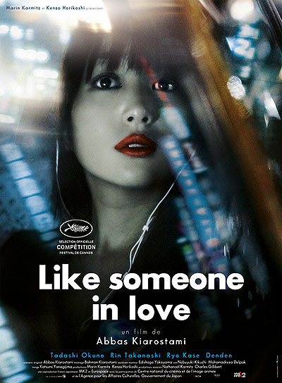 فیلم Like Someone in Love