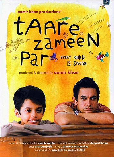 فیلم Like Stars on Earth