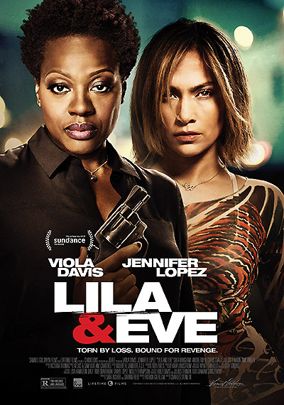 فیلم Lila & Eve