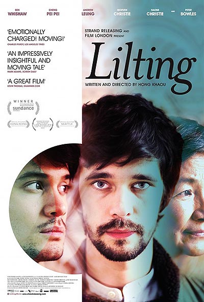 فیلم Lilting 1080p