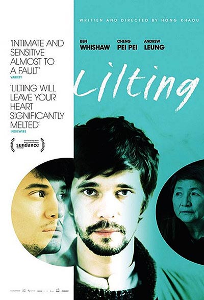 فیلم Lilting 720p