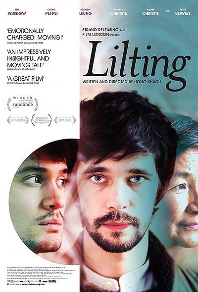 فیلم Lilting DVDRip