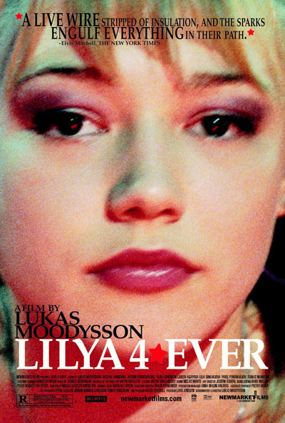 فیلم Lilya 4-Ever