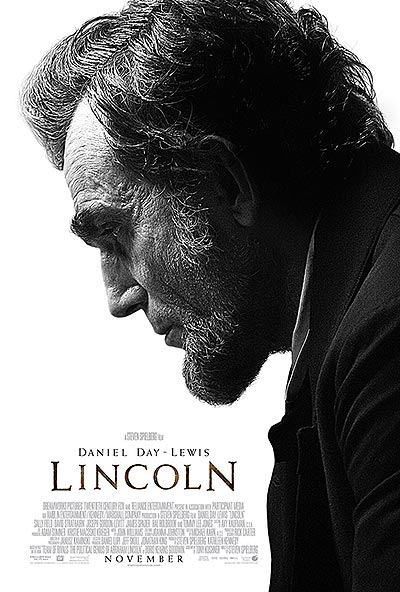 فیلم Lincoln