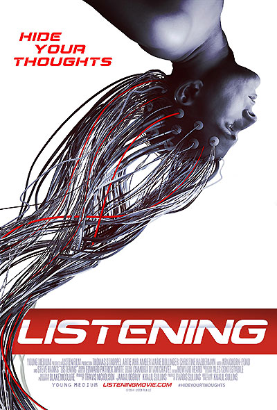 فیلم Listening