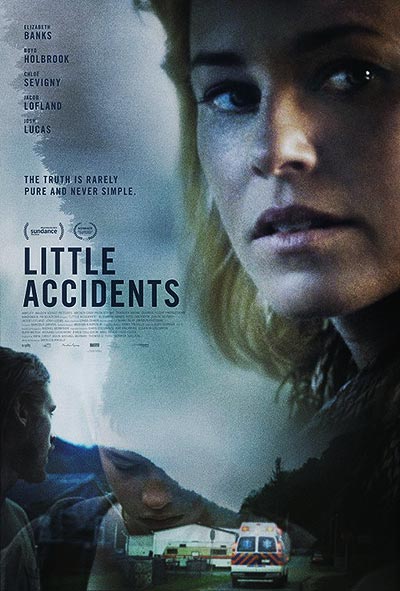 فیلم Little Accidents 1080p