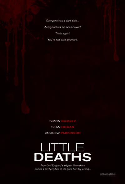 فیلم Little Deaths 720p