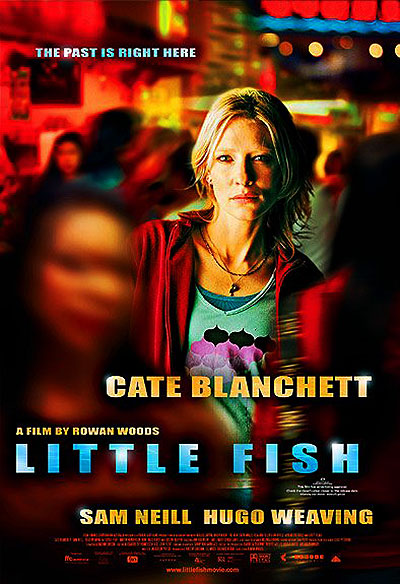 فیلم Little Fish 720p