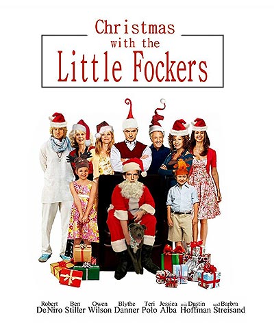 فیلم Little Fockers