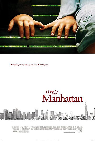 فیلم Little Manhattan DVDRip