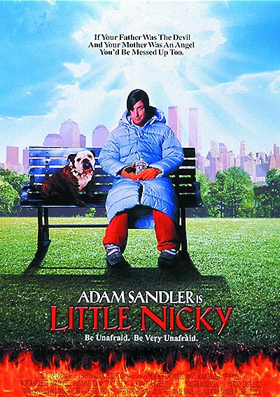 فیلم Little Nicky