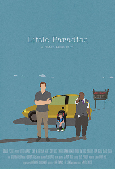 فیلم Little Paradise