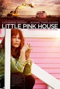 فیلم Little Pink House