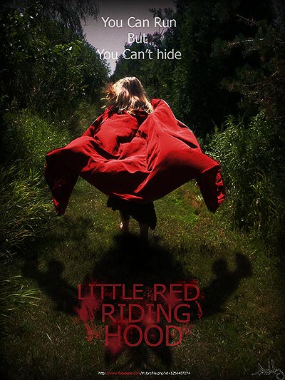 فیلم Little Red Riding Hood 720p