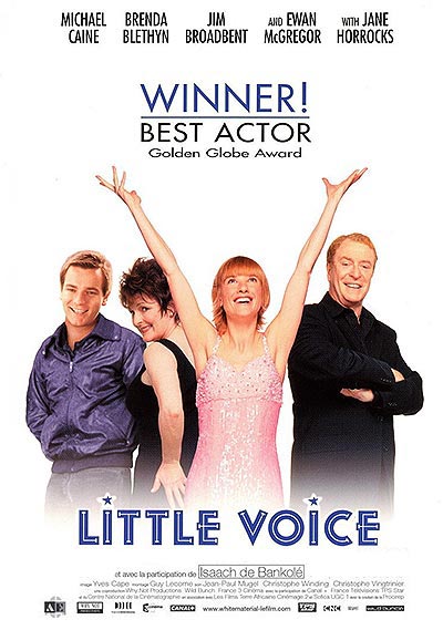 فیلم Little Voice