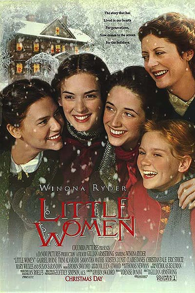 فیلم Little Women DVDRip