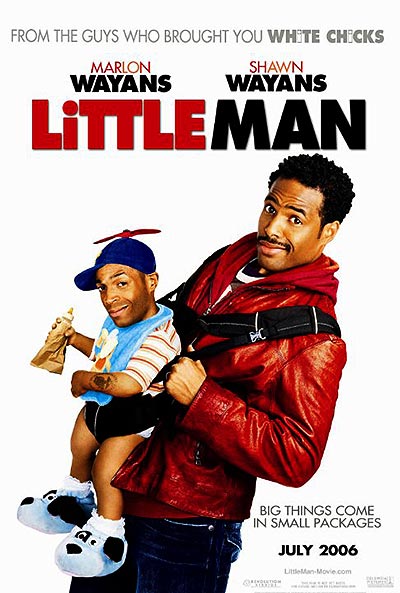 فیلم Littleman 720p