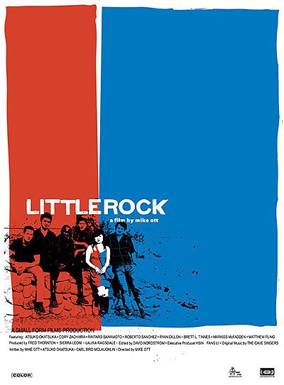 فیلم Littlerock