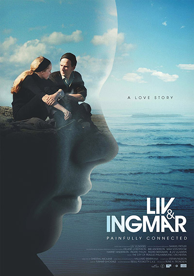 مستند Liv & Ingmar