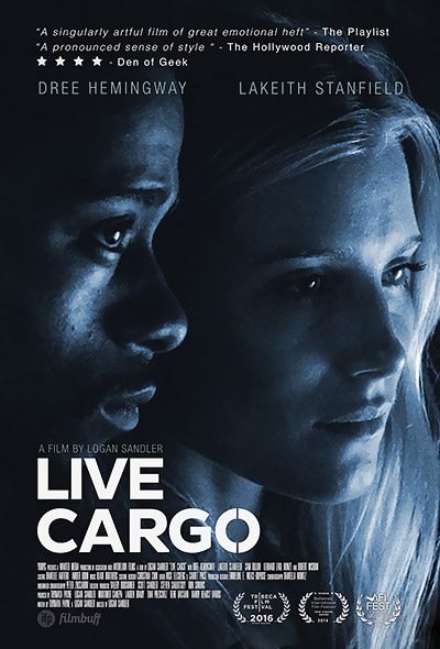 فیلم Live Cargo