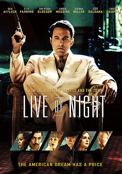 فیلم Live by Night 1080p