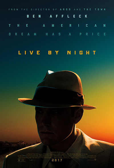 فیلم Live by Night 720p