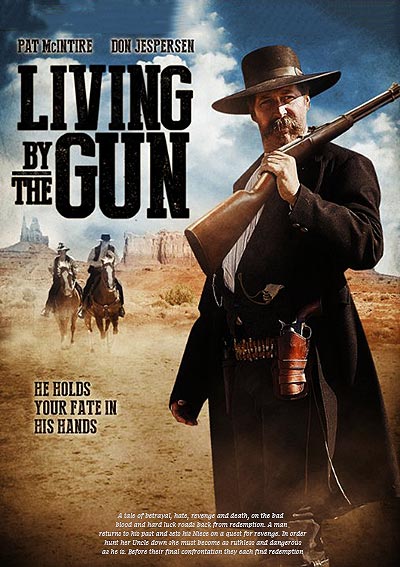 فیلم Living by the Gun