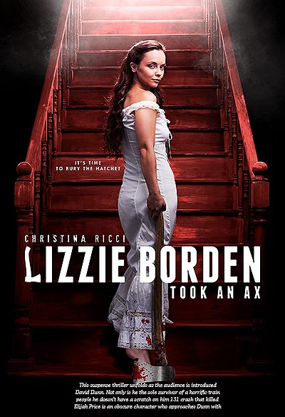 فیلم Lizzie Borden Took an Ax