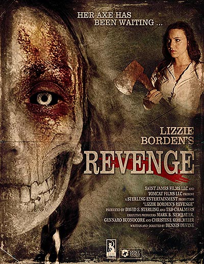 فیلم Lizzie Borden's Revenge